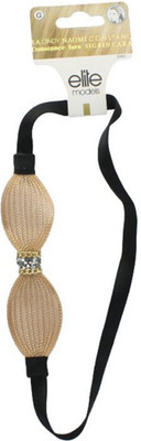 Elite Models Elite Models Prestige Hair Ornament - Gold Hair Accessory Set(Gold)
Elite Models Elite Models Prestige Hair Ornament - Gold Hair Accessory Set(Gold)