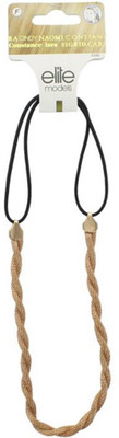 Elite Models Elite Models Prestige Hair Ornament - Gold Hair Accessory Set(Gold)