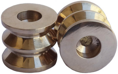 Almos Handle End Weights Handlebar(Gold)
Almos Handle End Weights Handlebar(Gold)