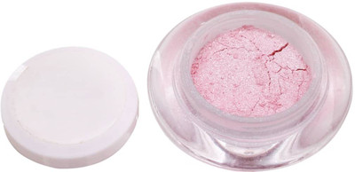 Ear Lobe & Accessories Body & Face High-lighter no-16 Highlighter(Pink)