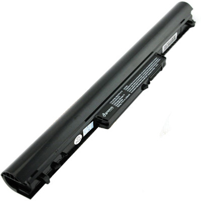 Racemos Pavilion Sleekbook 15-b040sp 4 Cell Laptop Battery