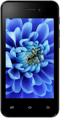 Spice Xlife Mi-431Q Lite (Grey, 4 GB)(512 MB RAM)