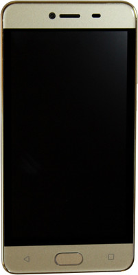 Celkon Diamond U (Gold, 16 GB)(2 GB RAM)