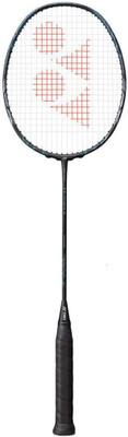Yonex VOLTRIC Z FORCE 2 RIO PV SINDHU EDITION Black Unstrung Badminton Racquet(G4 - 3.25 Inches, 85 g)
Yonex VOLTRIC Z FORCE 2 RIO PV SINDHU EDITION Black Unstrung Badminton Racquet(G4 - 3.25 Inches, 85 g)