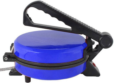 Gi-shop Trishakti Blue Eagle Roti and Khakra Maker