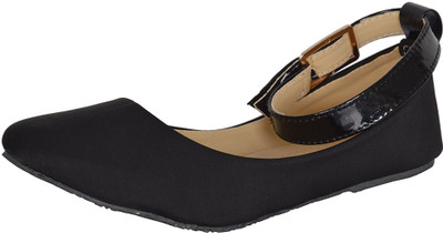RED CHOICE Bellies For Women(Black