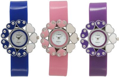 Crude rg148 Diva' s Collection Watch - For Women