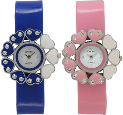 Crude rg-241 Watch - For Women