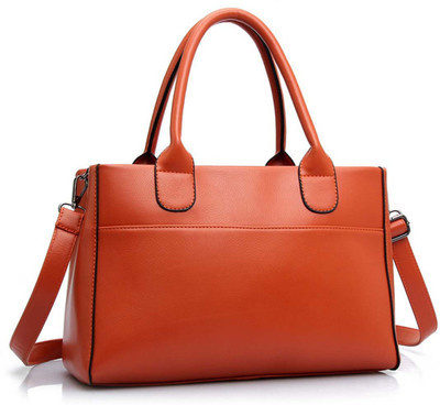 Artikle Artikle Leather Stylish Orange Ladies Bag Shoulder Bag(Orange, 8 inch)
Artikle Artikle Leather Stylish Orange Ladies Bag Shoulder Bag(Orange, 8 inch)