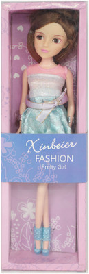 Tickles Fashion Preety girl With Blinking Eyes(Multicolor)
Tickles Fashion Preety girl With Blinking Eyes(Multicolor)