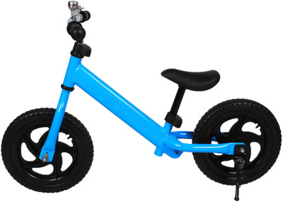Ole Baby Ole Baby Pedal Less Balance Bike learn to ride Stylish Balance Cycle for Toodlers Blue Age 1 to 5 years(Blue)