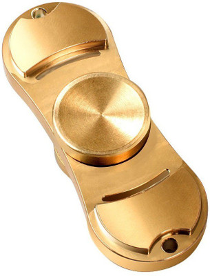 VibeX ® Metallic Batman HAND SPINNER Triangle Fidget Toy Ceramic Bearing EDC Focus Toy for Killing Time(Gold)
VibeX ® Metallic Batman HAND SPINNER Triangle Fidget Toy Ceramic Bearing EDC Focus Toy for Killing Time(Gold)