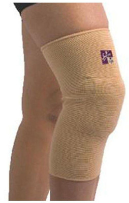 Flamingo knee cap Knee Support(Beige