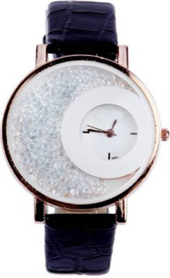 ReniSales LATEST DESIGN WHITE DIAMOND ROSE GOLD BEST SELLING DIAMOND Watch - For Women
ReniSales LATEST DESIGN WHITE DIAMOND ROSE GOLD BEST SELLING DIAMOND Watch - For Women