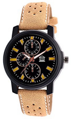 ON GATE ONG-006 Watch - For Men