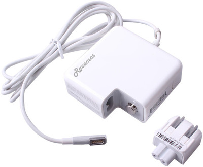 Racemos MacBook Pro (Late 2006) 15.4-inch: 2.33GHz MA610LL 60 W Adapter(Power Cord Included)
Racemos MacBook Pro (Late 2006) 15.4-inch: 2.33GHz MA610LL 60 W Adapter(Power Cord Included)