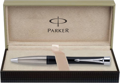 Parker Urban Muted Black CT Ball Pen
