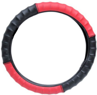 Take Care Steering Cover For Maruti Alto(RED, BLACK, Leatherite)
Take Care Steering Cover For Maruti Alto(RED, BLACK, Leatherite)