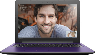 Lenovo Ideapad 310 Core i5 7th Gen - (4 GB/1 TB HDD/Windows 10 Home/2 GB Graphics) IP 310-15IKB Laptop(15.6 inch, Indigo Purple, 2.2 kg)
Lenovo Ideapad 310 Core i5 7th Gen - (4 GB/1 TB HDD/Windows 10 Home/2 GB Graphics) IP 310-15IKB Laptop(15.6 inch, Indigo Purple, 2.2 kg)