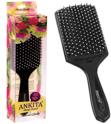 ANKITA HAIR BRUSH A-12