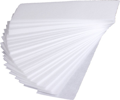 Envyon Disposable Hair Removal Body Waxing / Wax Strips - White Color Strips(90)
Envyon Disposable Hair Removal Body Waxing / Wax Strips - White Color Strips(90)