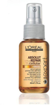 L'Oreal Paris Absolut Repair Unifibrine Hair Serum(50 ml)
