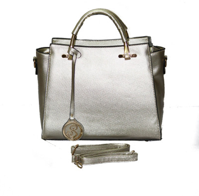 Modstil Shoulder Bag(Gold)