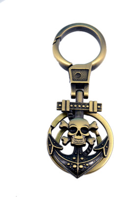 model New Dangerous Looking Key Chain