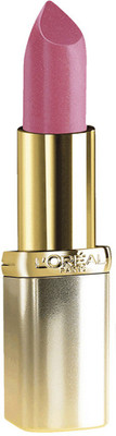 L'Oreal Paris Color Riche Lipstick(Sparkling Amethyst - 287)