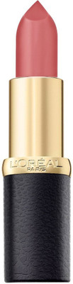 L'Oreal Paris Color Riche Matte Addiction(Blush in a rush - 103)