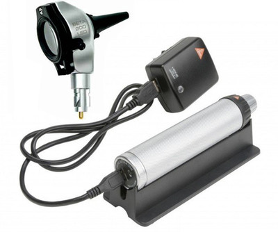 Heine BETA®200 LED F.O.Set Otoscope