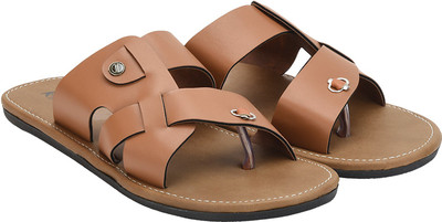 Kaneggye Men TAN Sandals