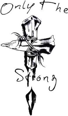 Savii Arm Hand Wrist Tattoo(Cross Design)