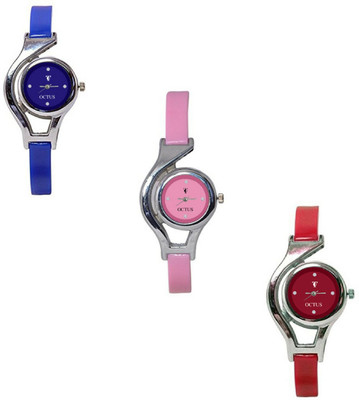 Octus wc3-1 Designer Watch - For Women