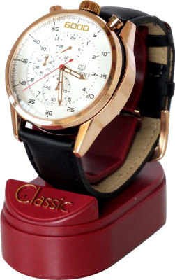 Megir Original Gmarks - 3005-Rose Sports Watch - For Boys & Girls