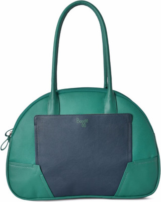 Baggit Shoulder Bag(Green)