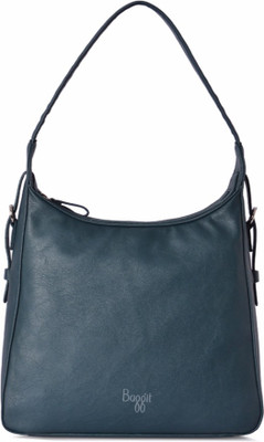 Baggit Shoulder Bag(Blue)