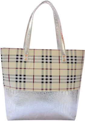 kézitáska Shoulder Bag(Silver)