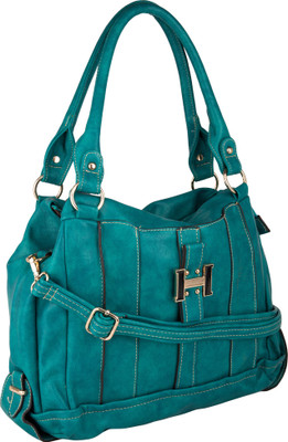 kézitáska Shoulder Bag(Green)