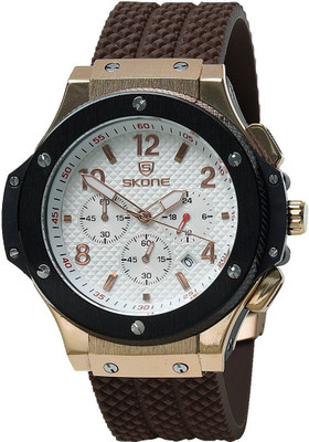 Skone. 5144EG-5 Watch - For Men