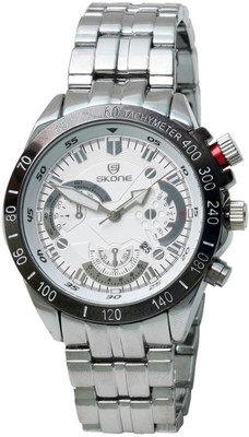 Skone. 7388B-4 Watch - For Men