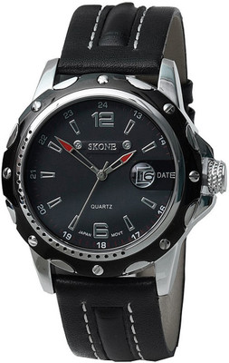 Skone. 9117-3 Watch - For Men
