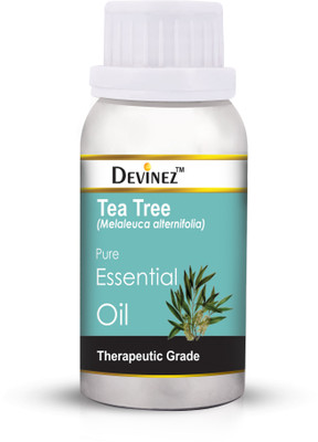 Devinez 100-2050, Tea Tree Essential Oil, 100% Pure, Natural & Undiluted(100 ml)
Devinez 100-2050, Tea Tree Essential Oil, 100% Pure, Natural & Undiluted(100 ml)