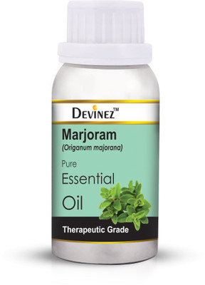 Devinez Marjoram Essential Oil, 100% Pure, Natural & Undiluted, 250-2114(250 ml)
Devinez Marjoram Essential Oil, 100% Pure, Natural & Undiluted, 250-2114(250 ml)