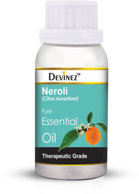 Devinez 500-2023, Neroli Essential Oil, 100% Pure, Natural & Undiluted(500 ml)