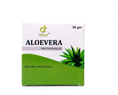 doar Aloevera Gel (50gm)(50 g)