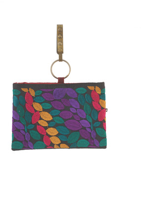 Vama Fashions Mobile Pouch for Women/girls to carry phone,cards&other Stuff. Potli(Multicolor)
Vama Fashions Mobile Pouch for Women/girls to carry phone,cards&other Stuff. Potli(Multicolor)