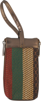 Vama Fashions Mobile Pouch for Women/girls to carry phone,cards&other Stuff. Potli(Multicolor)
Vama Fashions Mobile Pouch for Women/girls to carry phone,cards&other Stuff. Potli(Multicolor)