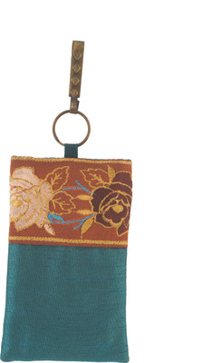 Vama Fashions Mobile Pouch for Women/girls to carry phone,cards&other Stuff. Potli(Green)
Vama Fashions Mobile Pouch for Women/girls to carry phone,cards&other Stuff. Potli(Green)