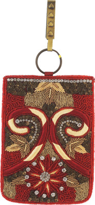 Vama Fashions Mobile Pouch for Women/girls to carry phone,cards&other Stuff. Potli(Multicolor)
Vama Fashions Mobile Pouch for Women/girls to carry phone,cards&other Stuff. Potli(Multicolor)